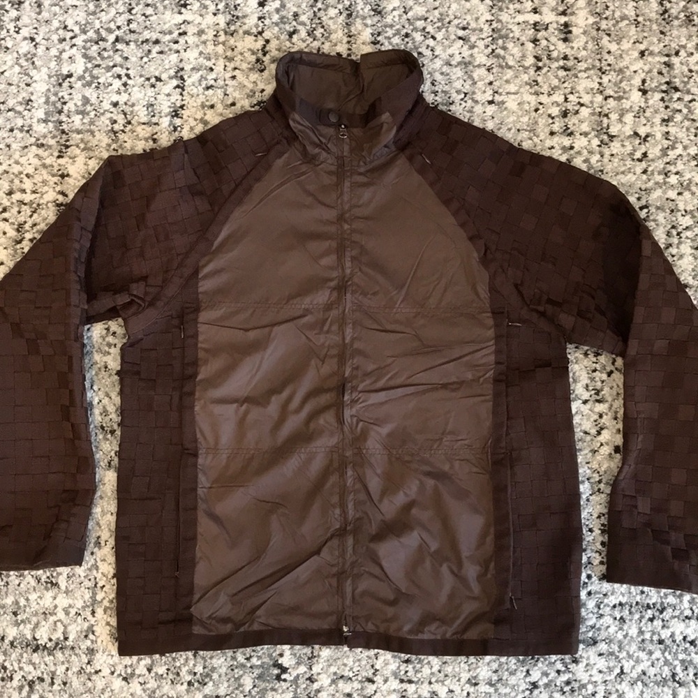 Amazing Uppercut jacket - super rare